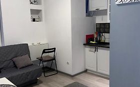 Apartament Grunwaldzka